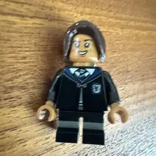 new LEGO Ravenclaw Student Minifig from Harry Potter's Hogwarts Express (76405)