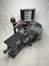 LEGO Star Wars: Duel on Naboo Retired Set (75169) *No Minifigures*