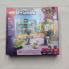 NWT* LEGO Friends Heartlake City Convenience Store Building Toy 42680