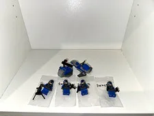 LEGO Star Wars: Mandalorian Battle Pack 100% COMPLETE  (7914)