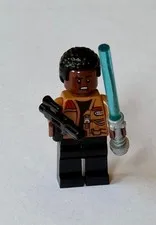 LEGO STAR WARS 75139 Force Awakens Minifigure + Lightsaber