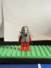 Lego Ninjago Kendo Kai Minifigure NJO0052