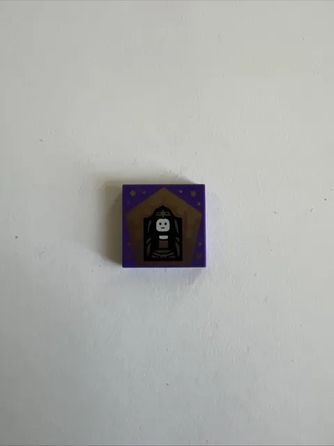 LEGO Harry Potter Collection  Mystery Tile