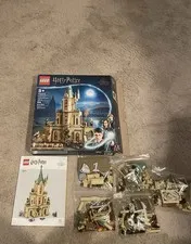 Lego Harry Potter Dumbledores Office 76402