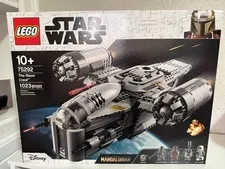 LEGO Star Wars the Razor Crest 75292 Sealed BNIB