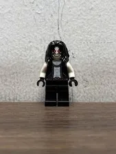 LEGO DC Super Heroes Lobo Minifigure sh0490 76096