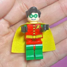 LEGO 2006 Robin (EXCELLENT)