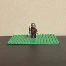 LEGO LOTR Eomer