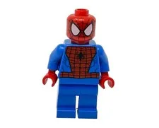 Lego Marvel Spider-Man Minifigure Super Heroes sh0038 Minifig