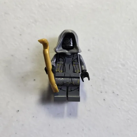 Lego Star Wars Unkar's Thug Mini Figure 