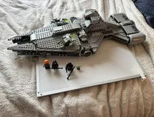 LEGO Star Wars 75315 Imperial Light Cruiser No box No Instructions FREE SHIPPING
