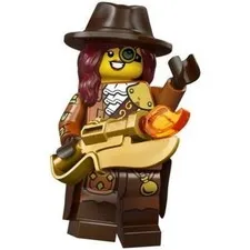 LEGO Minifig Series 29 71052 Monster Hunter