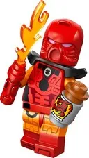 LEGO 71052 Minifigure Series 29 Bionicle Cosplay NEW NIB CMF