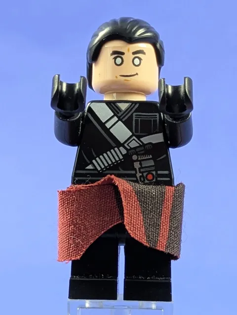 LEGO Star Wars Chirrut Îmwe (Imwe) sw0789 75152