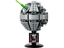 LEGO 40591 Star Wars Death Star II Limited Edition | FACTORY SEALED! NEW!