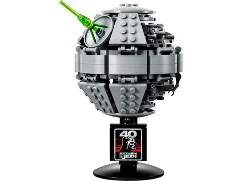 LEGO 40591 Star Wars Death Star II Limited Edition | FACTORY SEALED! NEW!