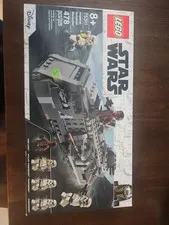 LEGO Star Wars: Imperial Armored Marauder (75311) -New Sealed in Factory Box