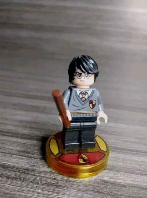 LEGO® Harry Potter Minifigure - Hogwarts Moment: Charms Class 