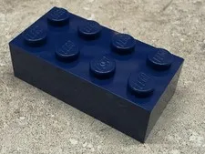 LEGO Brick 2 x 4 3001 - Choose Colour and Quantity