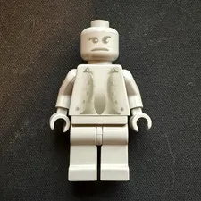 LEGO Harry Potter Peeves Minifigure hp010