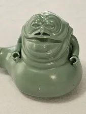 LEGO Star Wars Jabba the Hutt Minifigure  2003 Missing tip of tail