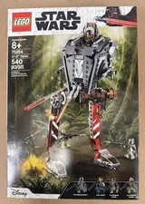 LEGO Star Wars The Mandalorian AT-ST Raider 75254 Building Set 540 pcs 8+ New