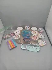 LEGO DOTS- Legos Creative Party Cupcake Replacement Parts. Lego Dot 2 Bracelets