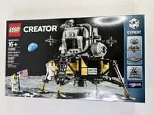 LEGO 10266 Creator NASA Apollo 11 Lunar Lander Set - New Factory Sealed