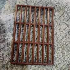 Vintage Legos Gate  2.75" X 4"