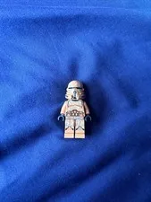 LEGO Star Wars Legends Geonosis Clone Trooper Minifigure 75089 SW0605 C1