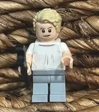 LEGO Minifigure Speed Champions 2 Fast 2 Furious Brian O’Conner Paul Walker
