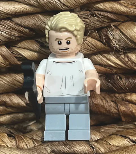 LEGO Minifigure Speed Champions 2 Fast 2 Furious Brian O’Conner Paul Walker