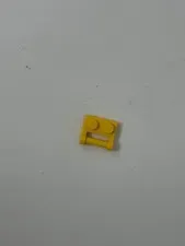 Plate, Modified 1 x 2 with Bar Handle on Side - Closed Ends 48336