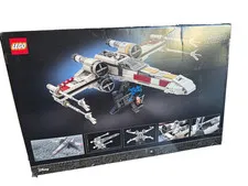 LEGO Star Wars: X-Wing Starfighter (75355) - COMPLETE IN BOX, NEVER OPENED