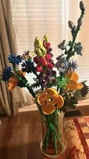 LEGO Flowers