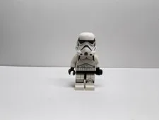 LEGO Minifigure Star Wars sw0585 Imperial Stormtrooper Blue Vents