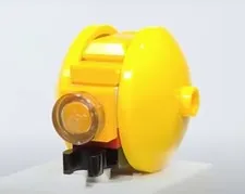 NEW Lego Marvel Guardians Yondu's Laser Drill Pod & Space Pod/Ship Minisets