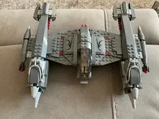 LEGO Star Wars: Magna Guard Starfighter (7673)