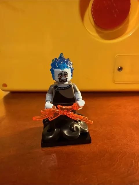 LEGO Disney Series 2 Minifigures - Hades - 71024