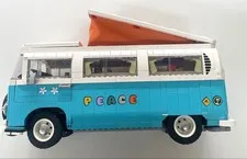 LEGO Volkswagen T1 Camper Van