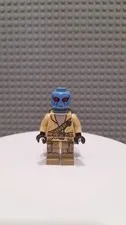 Lego Star Wars Duros Alliance Fighter #sw0689