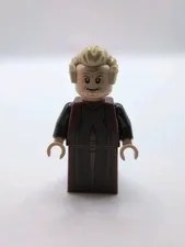 LEGO Star Wars Chancellor Palpatine Minifigure sw1306 75354