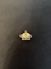 LEGO Star Wars Coleman Trebor Mini-figure Torso