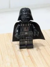 LEGO Star Wars Darth Vader (sw0277) 8017 10188 Death Star Torso Minifigure