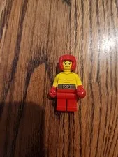 Lego Boxer Minifigure Collectible Series 5 CMF Gloves Retired Minifigures Lego