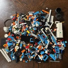 LEGO (17101) Boost Creative Set |  As-is/ Not Inventoried | Free Shipping!!!