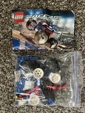 LEGO Racers: Star Striker (9094)