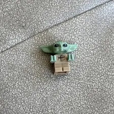 LEGO Star Wars Grogu the Child Minifig AR
