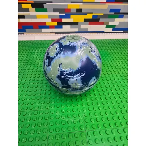 LEGO Star Wars Cylinder Hemisphere 11x11