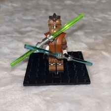 Lego Star Wars Pong Krell Minfigure sw0435 Set 75004